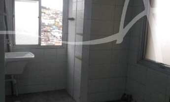 Imagem 7: SãO PAULO - Apartamento Padrão - Interlagos