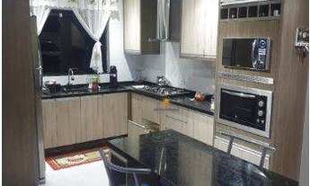 Imagem 7: Sobrado com 3 dormitórios à venda, 212 m² por R$ 900.000 - Centro - Balsa Nova/PR