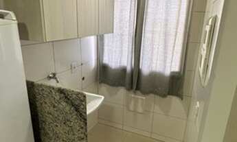 Imagem 7: Apartamento para aluguel com 36 metros quadrados com 1 quarto em Setor Bueno - Goiânia - G