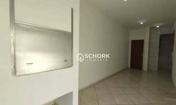 Imagem 7: Apartamento com 1 dormitório para alugar, 30 m² por R$ 928,32/mês - Itoupava Central - Blu