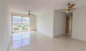 Imagem: Apartamento para Aluguel - Engenho Novo