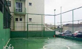 Imagem 2: Apartamento à venda em Ermelino Matarazzo com 54 m², 2 quartos, 1 vaga