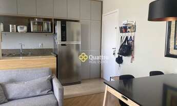 Imagem 3: Apartamento com 2 dormitórios à venda, 53 m² por R$ 680.000,00 - Santana - São Paulo/SP