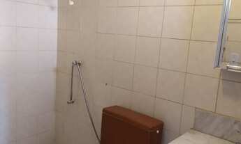 Imagem 5: Apartamento de dois quartos com uma suíte