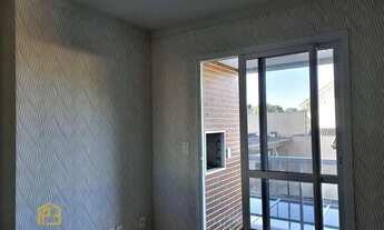 Imagem 4: Apartamento Novo, 2 quartos, Rebouças - Curitiba