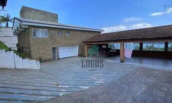 Imagem 5: Chácara com 4 dormitórios à venda, 2000 m² por R$ 1.300.000,00 - Finco - São Bernardo do C