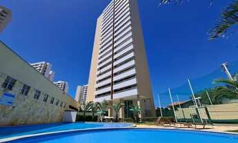 Imagem 5: Apartamento à venda no Parque Iracema, com 3 quartos, condodomínio Las Palmas