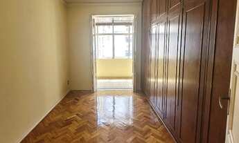 Imagem 3: Apartamento para venda possui 183 metros quadrados com 5 quartos em Flamengo - Rio de Jane