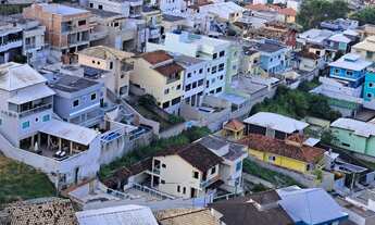 Imagem 3: Fator 1126) Ótimo Lote no Cond. fechado em Arsenal - Júlia Deberg