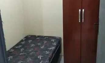 Imagem 4: Quarto para alugar