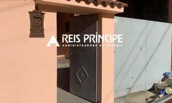 Imagem 2: Casa para aluguel com 140 metros quadrados com 2 quartos em Padre Miguel - Rio de Janeiro