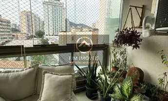 Imagem 3: Apartamento de luxo em Icaraí - Niterói com 157m², 3 quartos e 2 banheiros por R$1.100.000