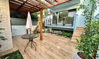 Imagem 3: Casa com 3 dormitórios à venda, 217 m² por R$ 1.200.000,00 - Camboinhas - Niterói/RJ