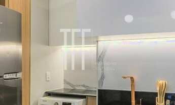 Imagem 4: Cobertura - Cambuí - Campinas