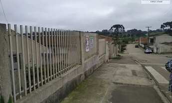 Imagem 4: Casa à venda no bairro Vila Fuck - Piraquara/PR