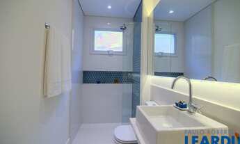 Imagem 3: APARTAMENTO - MORUMBI - SP