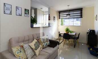 Imagem 2: Apartamento para Aluguel - Vianelo Bonfiglioli , 2 Quartos, 49 m2