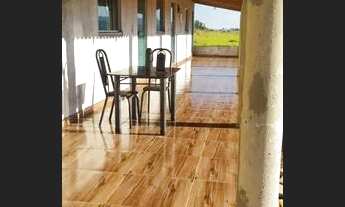 Imagem: Suítes da Meiriele