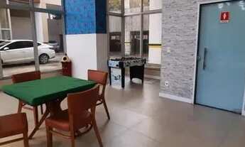 Imagem 2: Apartamento para Locação em Recife, Tamarineira, 3 dormitórios, 1 suíte, 2 banheiros, 1 va