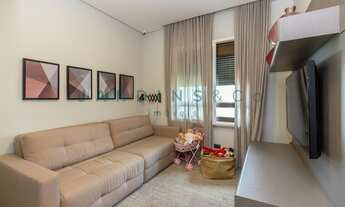 Imagem 4: SãO PAULO - Apartamento Padrão - Moema Índios