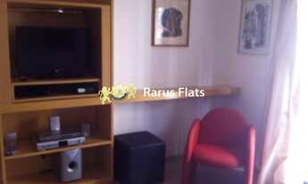 Imagem 2: Apartamento para venda no Itaim Bibi - Edifício New Life