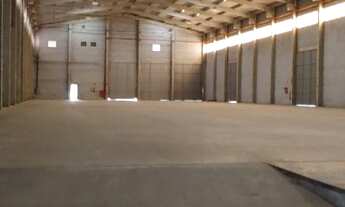 Imagem 10: Galpão/Depósito/Armazém para aluguel tem 3500 metros quadrados em Jardim Fátima - Guarulho