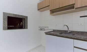 Imagem 4: Apartamento com 2 dormitórios para alugar, 66 m² por R$ 1.9001/mês - Ecoville - Curitiba/P