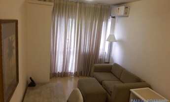 Imagem 2: FLAT - ITAIM BIBI - SP