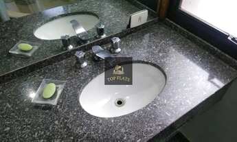 Imagem 5: Flat Para Locação no Brooklin