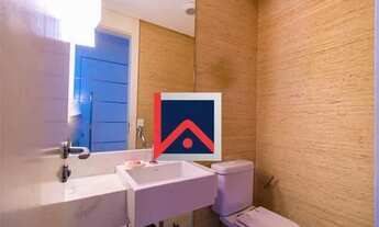 Imagem 7: Apartamento Venda Paraíso 210 m² 3 Dormitórios