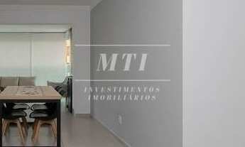 Imagem 6: Apartamento para venda em Vila Zilda (tatuapé) de 105.00m² com 3 Quartos, 1 Suite e 2 Gara