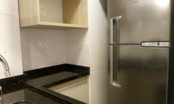 Imagem 6: Flat para venda no Itaim Bibi - Edifício Saint Exupery