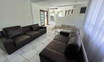 Imagem 5: Casa em Condomínio para Locação em Rio de Janeiro, Vargem Pequena, 5 dormitórios, 3 suítes