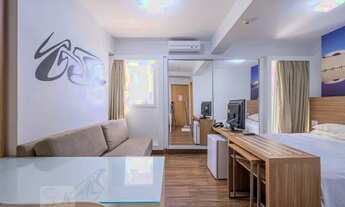 Imagem 4: Apartamento para Aluguel - Águas Claras, 1 Quarto, 28 m2