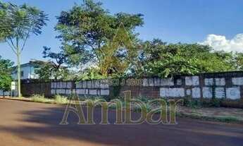 Imagem: Terreno - Ribeirão Preto - Ribeirânia