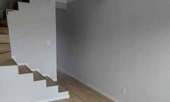 Imagem 3: ÚLTIMA UNIDADE! Sobrado com 2 dormitórios à venda, 60 m² por R$ 200.000 - Jardim Paraíso