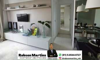 Imagem 5: Excelente Apartamento Na Várzea - Recife - PE