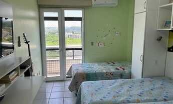 Imagem 5: Cobertura duplex na melhor localização!