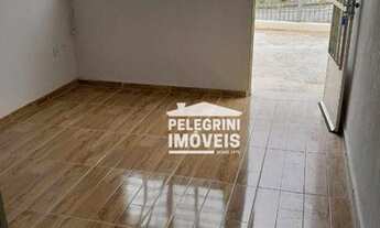 Imagem 5: Apartamento com 2 dormitórios para alugar, 60 m² por R$ 1.500,01/mês - Parque São Quirino