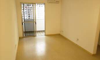 Imagem 6: Apartamento para aluguel de 99 m² com 2 quartos - Centro, Juiz de Fora (MG