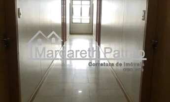 Imagem 5: Sala comercial no Caminho das Árvores, no Empresarial Costa Andrade