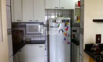 Imagem 4: Apartamento com 3 dormitórios à venda, 70 m² por R$ 310.000 - Vila Constança - São Paulo/S