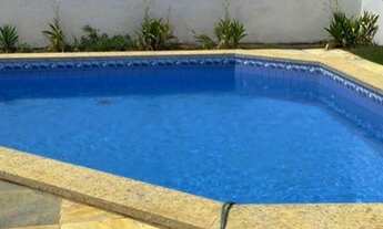 Imagem 2: Casa para venda com 500 metros quadrados com 5 quartos Vilas do Atlântico Lauro de Freitas