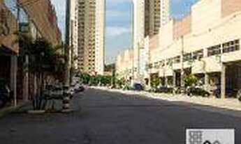 Imagem 6: Galpão - CL (1.320m²), 6 Vagas, Infraestrutura completa. Localização estratégica, sem pedá