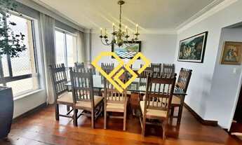 Imagem 3: Apartamento 4 Quartos em Santos