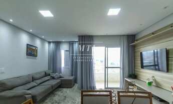 Imagem 4: Apartamento para venda em Baeta Neves de 70.00m² com 2 Quartos, 1 Suite e 2 Garagens