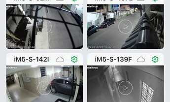 Imagem 7: Lindo Apartamento em Condomínio de 2 Quartos Climatizado,câmeras 24 hs. Água, 1 Garagem