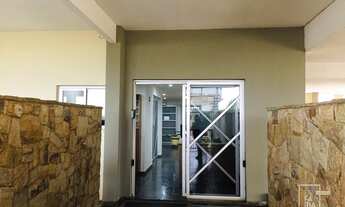 Imagem 4: Apartamento com 3 dormitórios para alugar, 100 m² por R$ 2.063,47/mês - Vila Santa Catarin