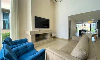 Imagem 5: Uma charmosa casa térrea beira lago!