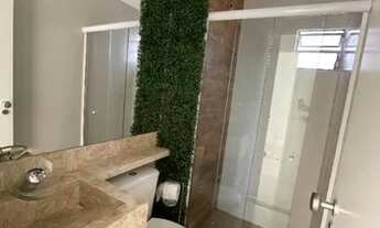 Imagem 6: Cobertura duplex no Residencial Germânia Life